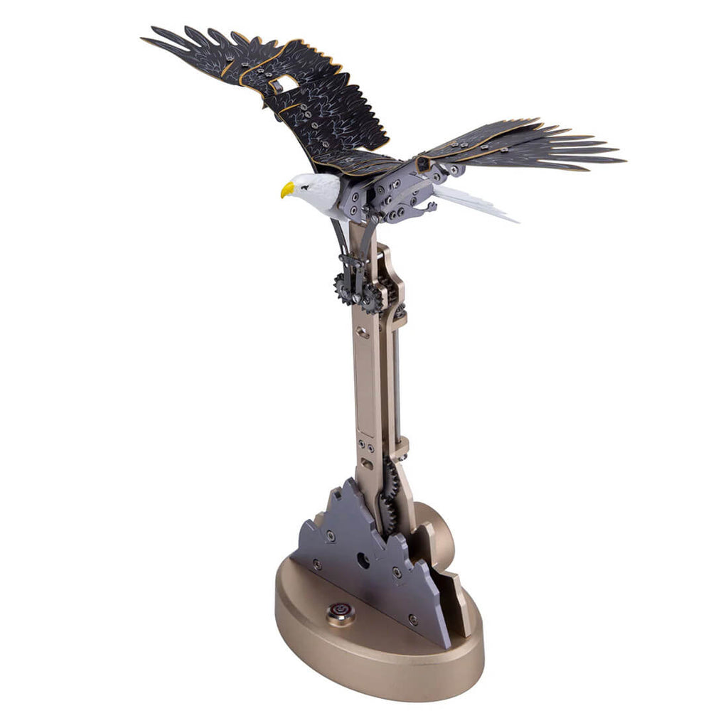 Metalinis erelio modelis