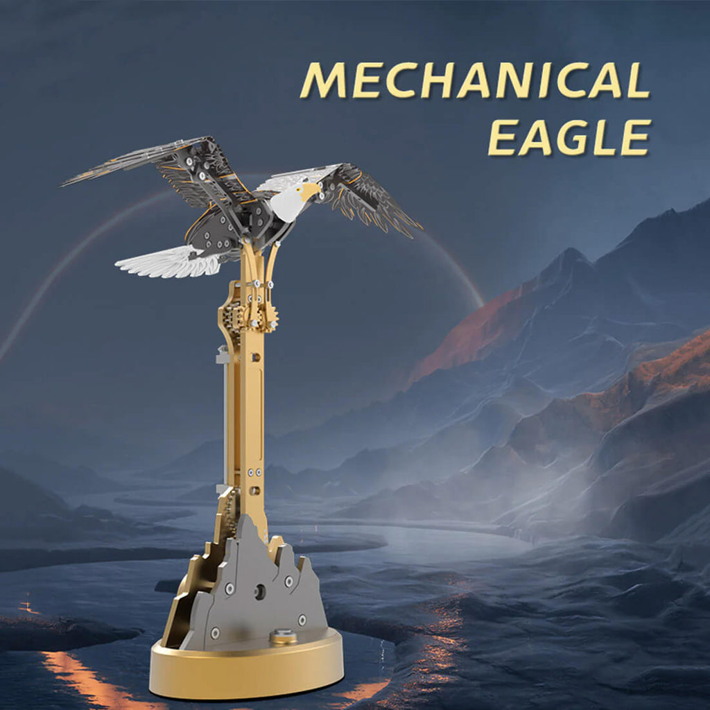 Metalinis erelio modelis