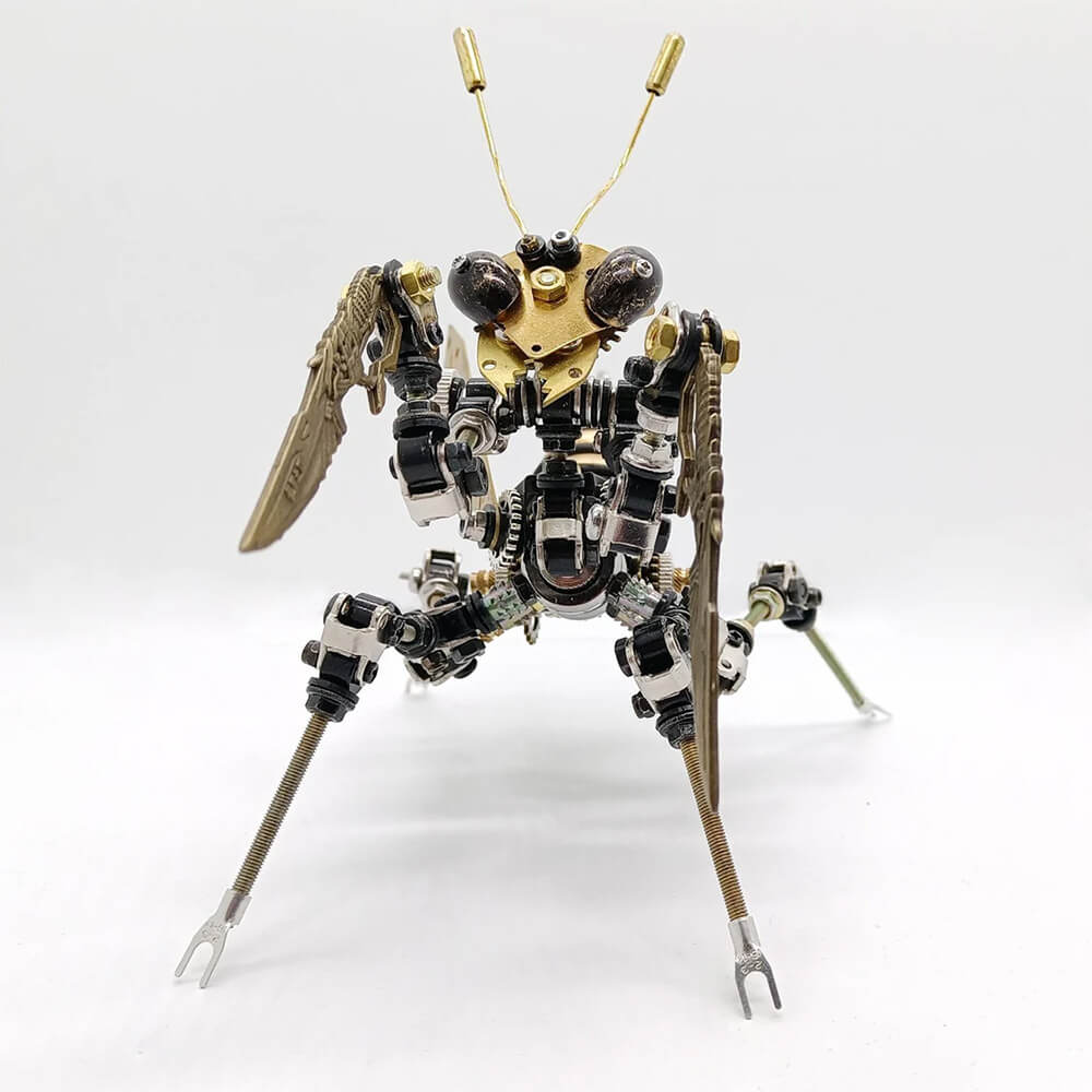 Metalinis maldininko modelis