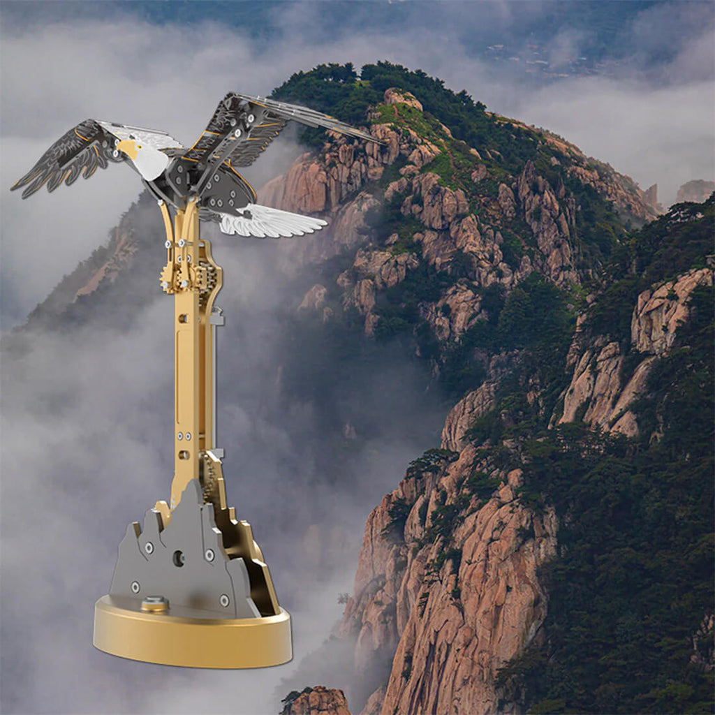 Metalinis erelio modelis