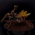Metalinis maldininko modelis