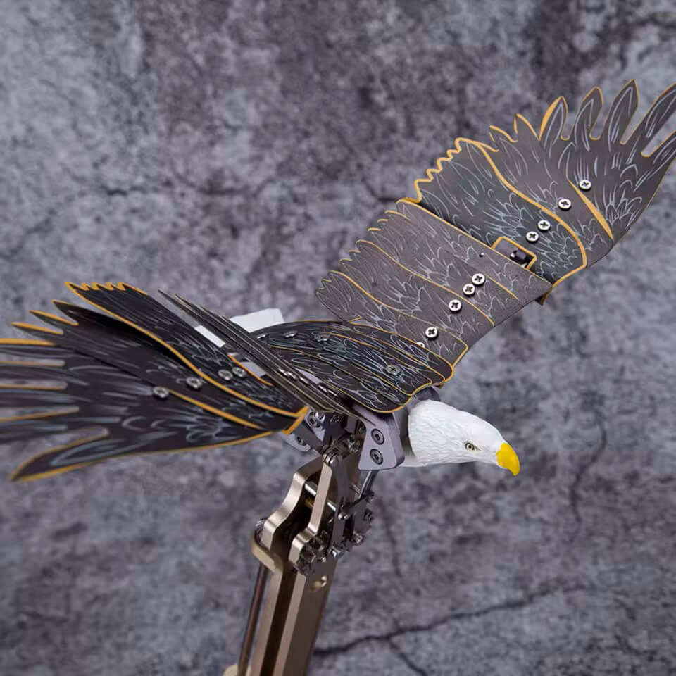 Metalinis erelio modelis
