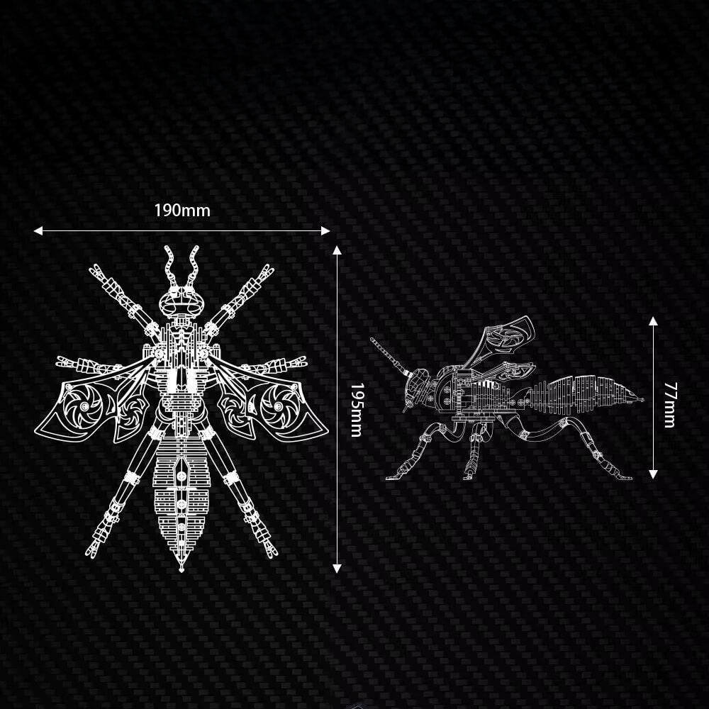 Metalinis kamanės modelis
