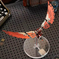 Metalinis - Mechaninis ornitopteris