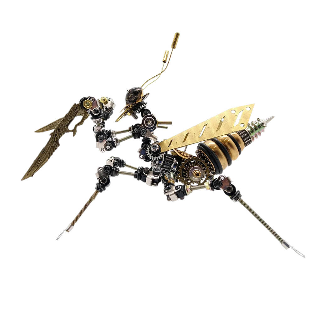 Metalinis maldininko modelis