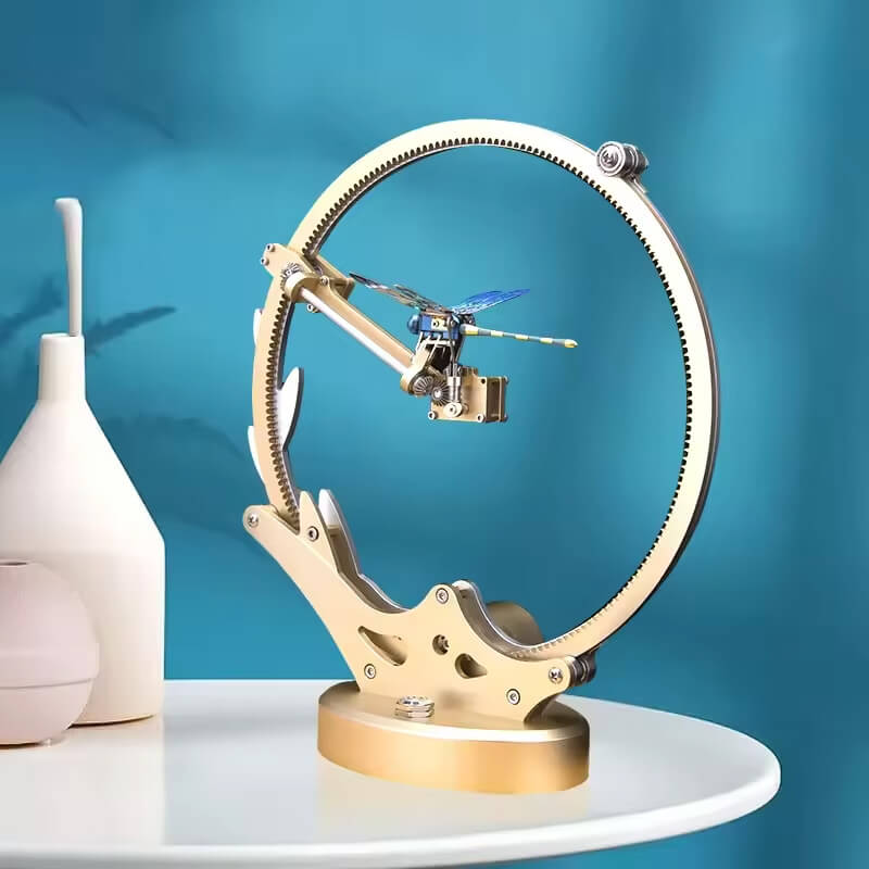 Metalinis laumžirgio modelis