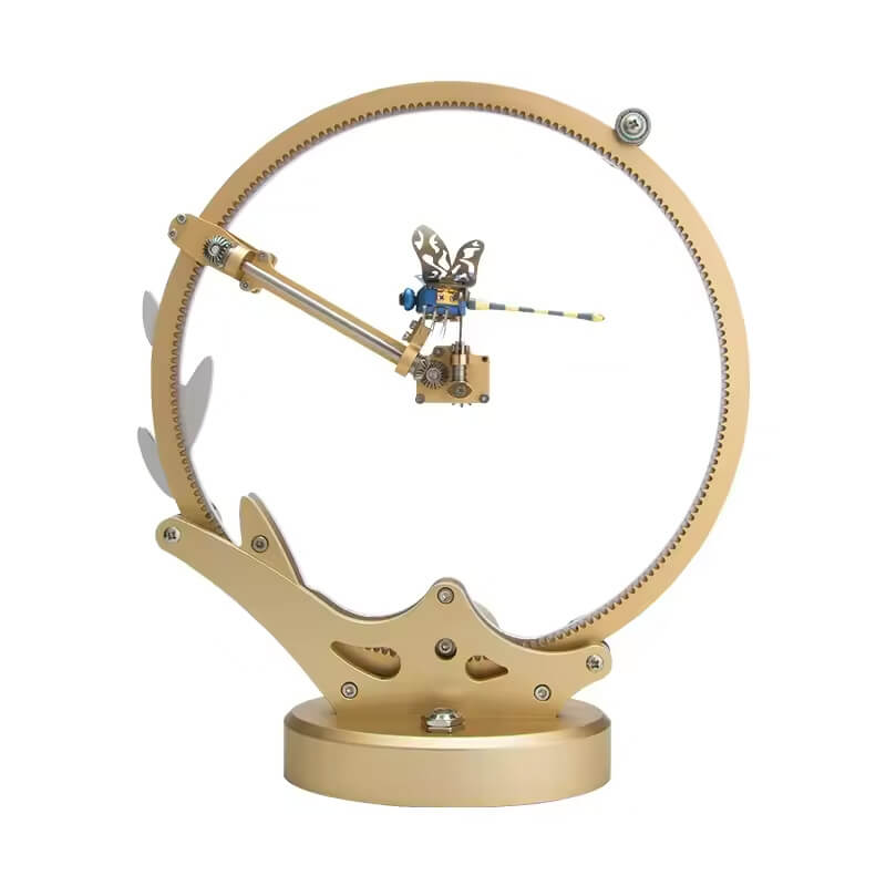 Metalinis laumžirgio modelis