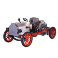 Metalinis Klasikinio sportinio automobilio modelis